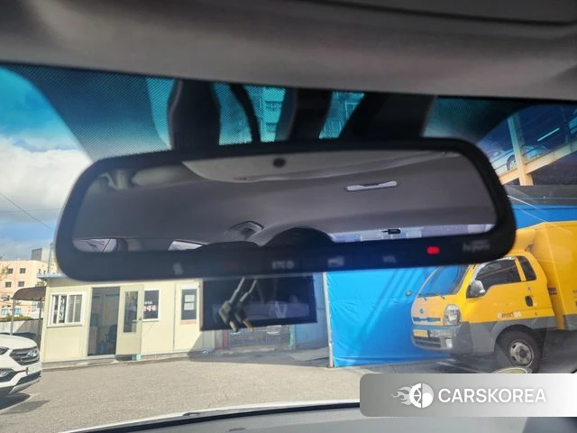 Hyundai The New Avante AD 2019 Белый из Кореи, фото 6