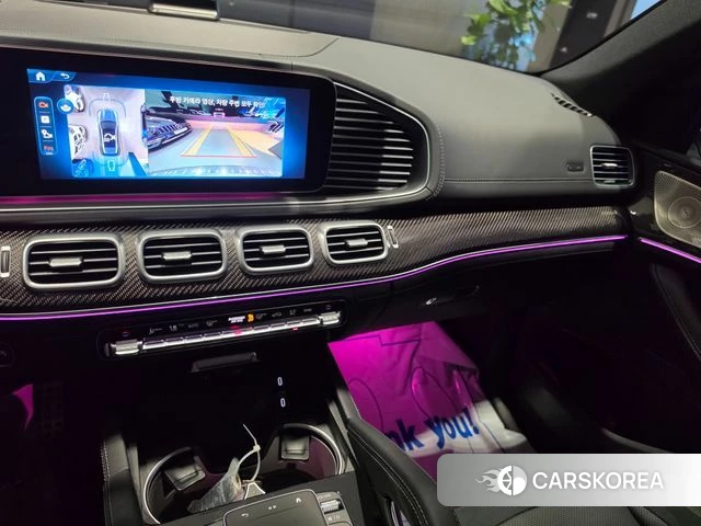 Mercedes-Benz GLE-Class W167 2025 Белый из Кореи, фото 6