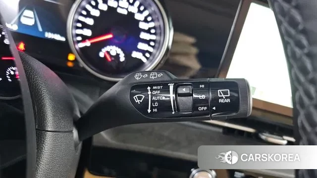 Kia Carnival 4th generation 2022 Черный из Кореи, фото 6