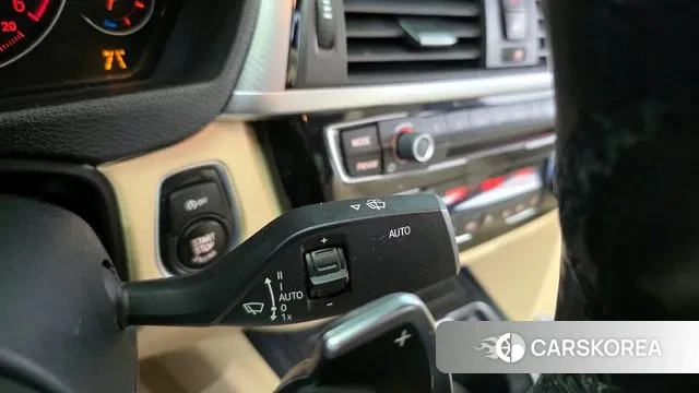 BMW 3 Series (F30) 2018 Синий из Кореи, фото 6