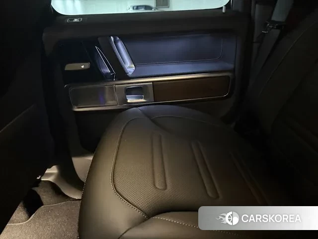 Mercedes-Benz G-Class W465 2025 Серый из Кореи, фото 6