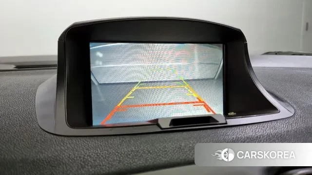 Renault Korea (Samsung) SM3 Neo 2018 Белый из Кореи, фото 6