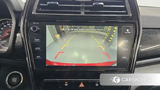 Ssangyong Berry New Tivoli 2019 Красный из Кореи, фото 6