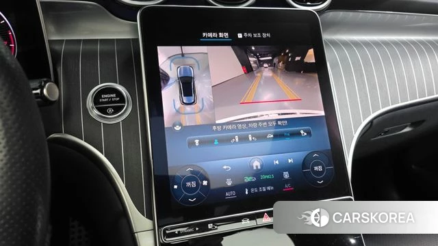 Mercedes-Benz GLC-Class X254 2024 Белый из Кореи, фото 6