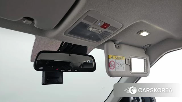 Hyundai Venue 2022 Белый из Кореи, фото 6