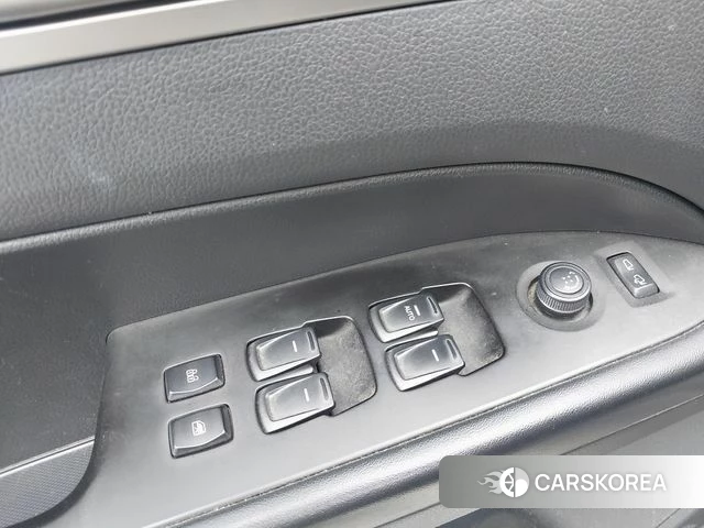 Ssangyong Rexton Sports 2018 Серый из Кореи, фото 6