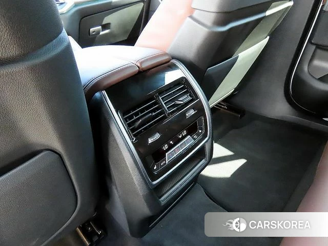 BMW X6 (G06) 2022 Белый из Кореи, фото 6