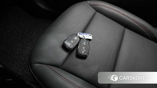 Chevrolet (GM Daewoo) Trax Crossover 2023 Светло-зеленый из Кореи, фото 6