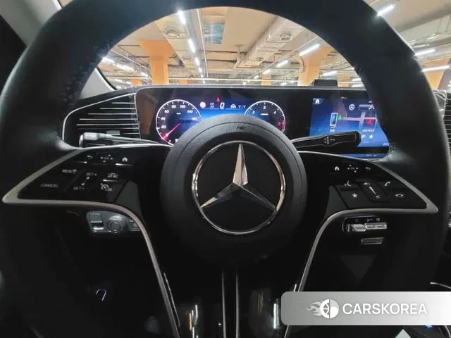 Mercedes-Benz GLE-Class W167 2025 Белый из Кореи, фото 6