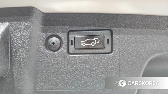 Ssangyong The New Torres 2024 Цвет тростника из Кореи, фото 6