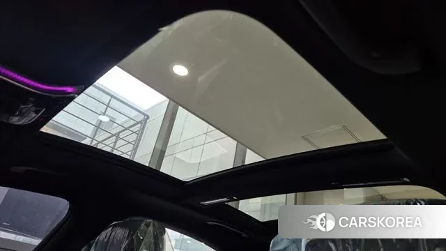 Mercedes-Benz S-Class W223 2024 Черный из Кореи, фото 6