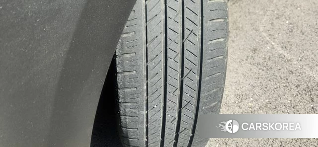 Hyundai Kona 2018 Красный из Кореи, фото 6