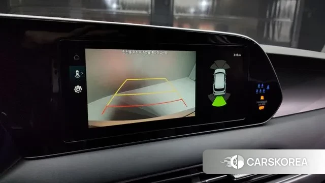 Hyundai Palisade 2021 Белый из Кореи, фото 6