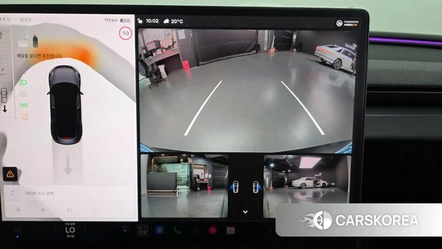 Tesla Model 3 2025 Серый из Кореи, фото 6