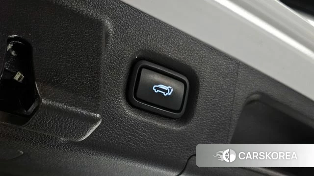 Hyundai The New Santa Fe 2020 Белый из Кореи, фото 6