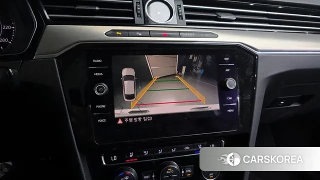 Volkswagen Arteon 2019 Белый из Кореи, фото 6