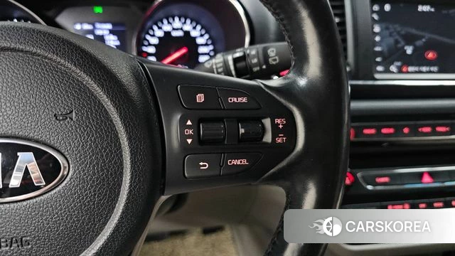 Kia The New Carnival 2018 Белый из Кореи, фото 6
