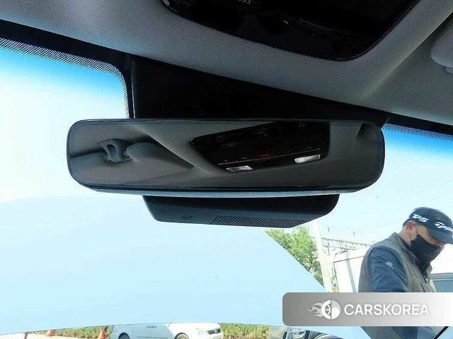 Hyundai Grandeur (GN7) 2023 Белый из Кореи, фото 6