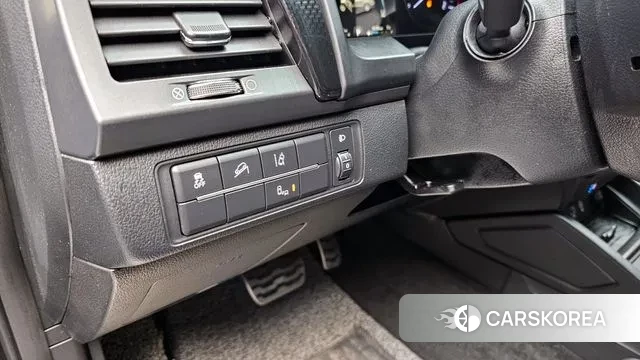 Ssangyong The New Rexton Sport 2021 Черный из Кореи, фото 6