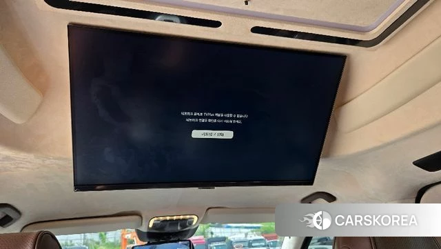 Mercedes-Benz V-Class 2023 Черный из Кореи, фото 6