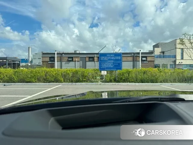 BMW 3 Series (G20) 2023 Синий из Кореи, фото 6