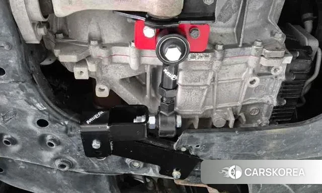 Kia Carnival 4th generation 2021 Черный из Кореи, фото 6