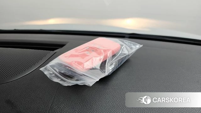 Renault Korea (Samsung) SM6 2019 Белый из Кореи, фото 6