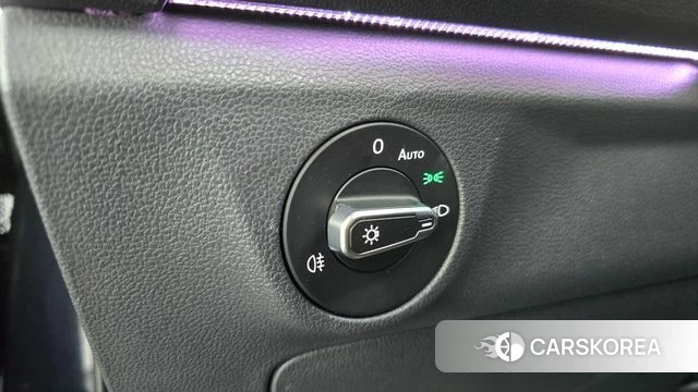 Volkswagen 7th Generation of Jetta 2022 Черный из Кореи, фото 6