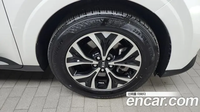 Kia Carnival 4th generation id 2624428 из Кореи 6