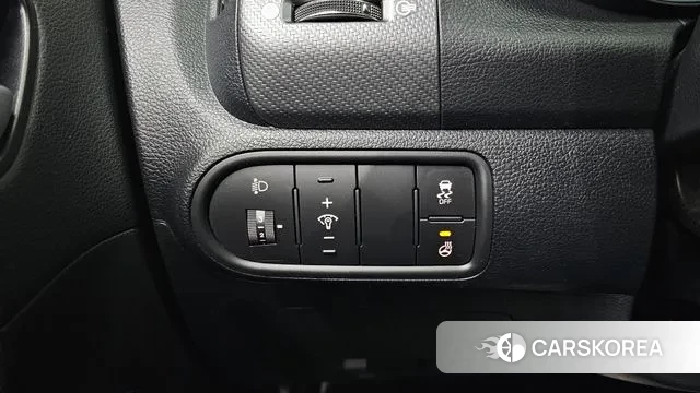 Kia The New K3 2018 Белый из Кореи, фото 6