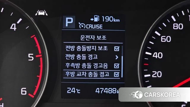 Kia Stonic 2018 Синий из Кореи, фото 6