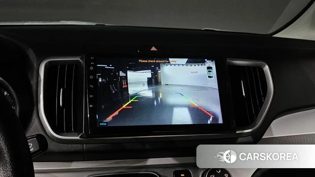 Kia The New Ray 2022 Белый из Кореи, фото 6