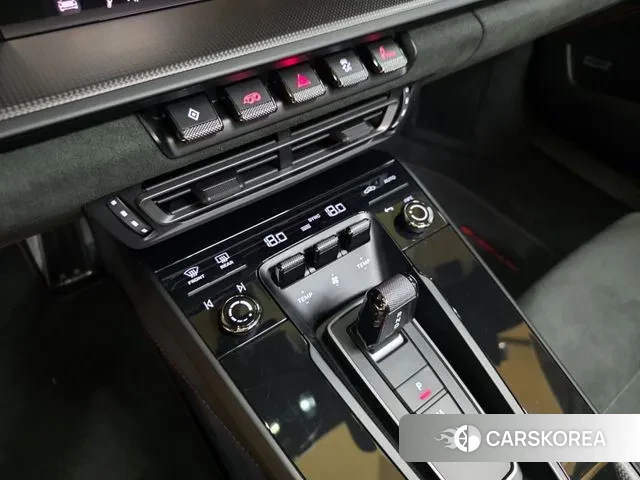 Porsche 911(992) 2024 Синий из Кореи, фото 6