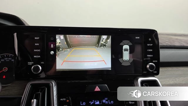 Kia Sorento 4th Generation 2021 Серый из Кореи, фото 6