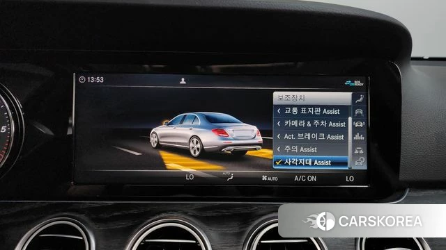 Mercedes-Benz E-Class W213 2020 Белый из Кореи, фото 6