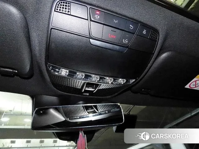 Mercedes-Benz CLS-Class C257 2023 Черный из Кореи, фото 6