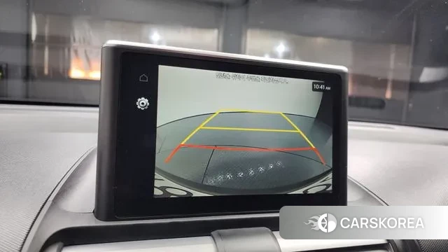 Hyundai Casper 2022 Белый из Кореи, фото 6