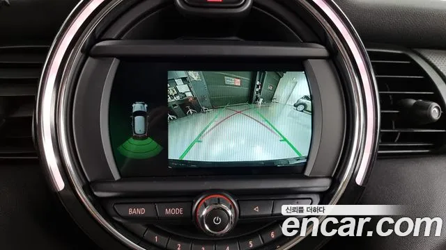 Mini Cooper 2018 Черный из Кореи, фото 6