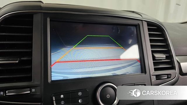 Renault Korea (Samsung) The New QM6 2020 Серый из Кореи, фото 6