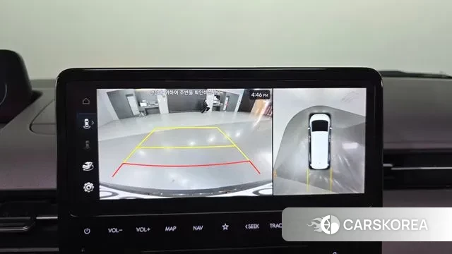 Hyundai Staria 2021 Черный из Кореи, фото 6