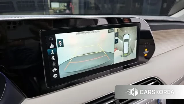 Hyundai Palisade 2019 Черный из Кореи, фото 6