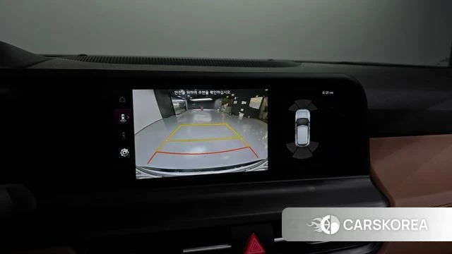 Kia The New Seltos 2023 Белый из Кореи, фото 6