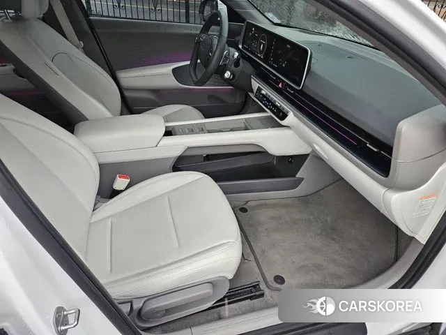 Hyundai Ionic 6 id 2959402 из Кореи 6