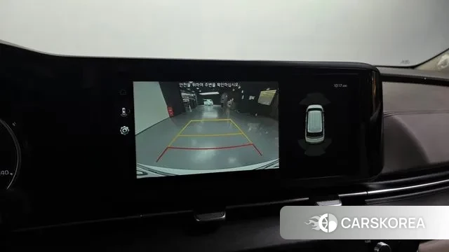 Kia Carnival 4th generation 2021 Белый из Кореи, фото 6