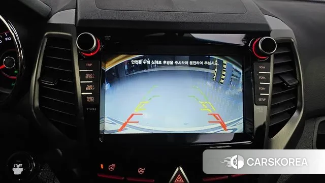 Ssangyong Tivoli Armor 2019 Белый из Кореи, фото 6