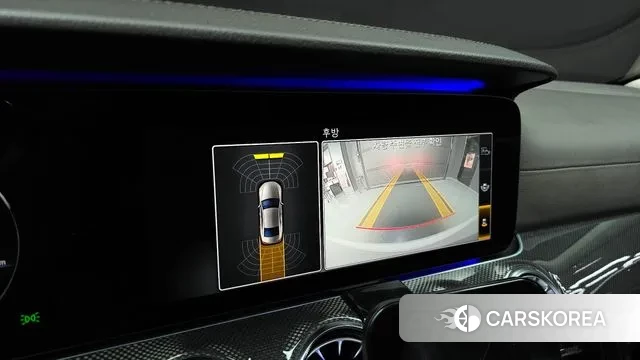 Mercedes-Benz CLS-Class C257 2020 Белый из Кореи, фото 6