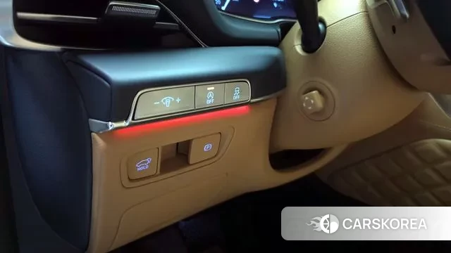 Genesis GV80 2023 Белый из Кореи, фото 6