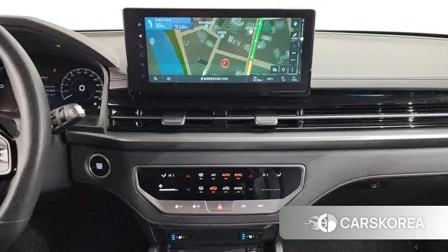 Ssangyong The New Rexton Sport 2024 Жемчужный цвет из Кореи, фото 6