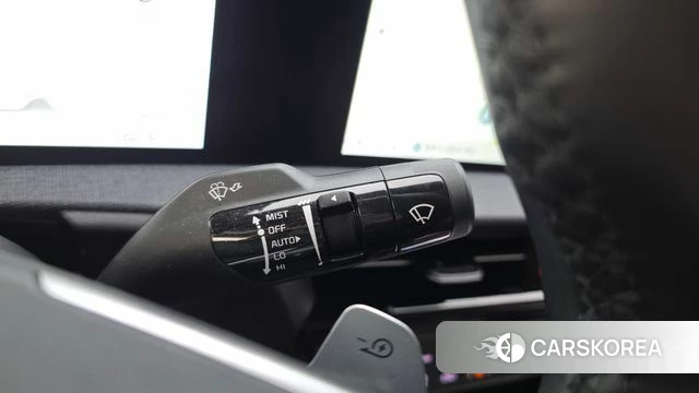 Kia EV6 2022 Белый из Кореи, фото 6