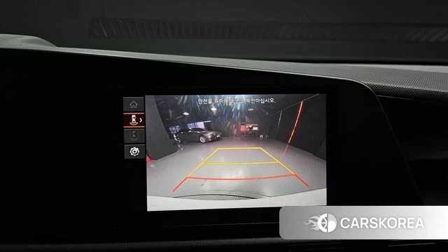 Kia Di Ol Nu Niro 2023 Белый из Кореи, фото 6